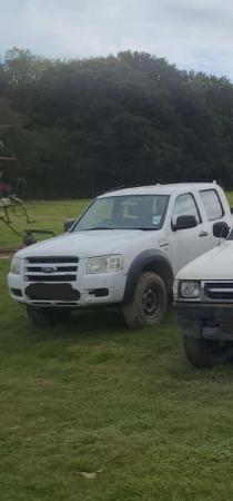Image 2 of Ford ranger pick up for sale