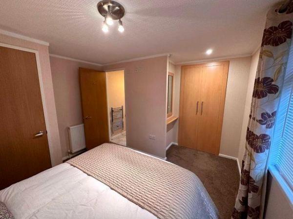 Image 10 of Beautifully Presented Three Bedroom Holiday Lodge
