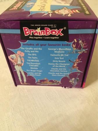 Image 2 of Children's Game ( Brain Box )