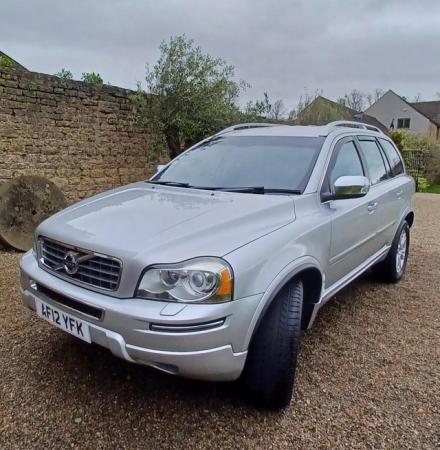 Image 8 of Volvo xc90 Awd D5 ES lux , superb condition