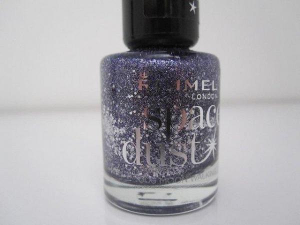 Image 2 of Rimmel nail polish bundle two