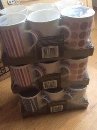 Image 2 of 3x6 packs cups brand new sealed