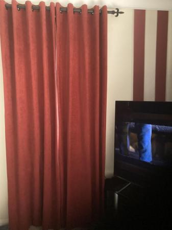 Image 2 of Curtains - high quality chenille  fabric