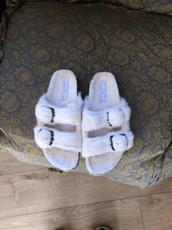 Image 2 of Slippers from The White Company