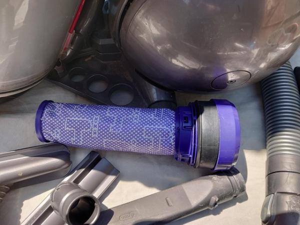 Image 2 of Dyson DC39 erp Vacuum Cleaner