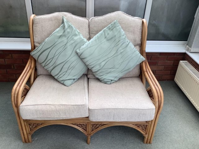 2nd hand deals conservatory furniture