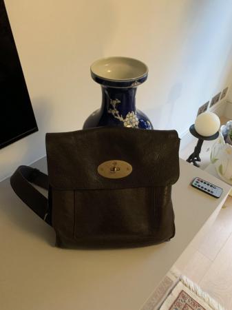Image 1 of Mulberry Anthony Leather Handbag
