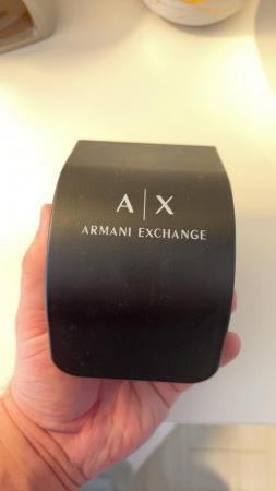 Image 3 of Men’s Armani Exchange Watch
