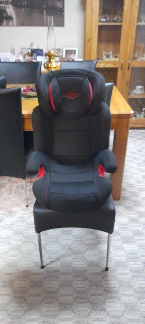 Preview of the first image of child car seat still new never used.