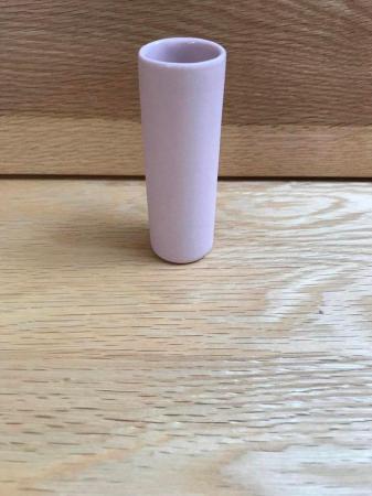 Image 1 of Pippi & Me Ceramics Earthenware Single Stem Vase