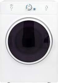 Preview of the first image of WILLOW 7KG NEW WHITE VENTED TUMBLE DRYER-2 YR WARRANTY.