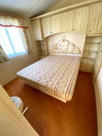 Image 5 of 2003 Willerby Granada For Sale Riverside Park Oxfordshire