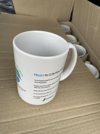 Image 2 of Free 36 Mugs must be able to collect Sutton Coldfield