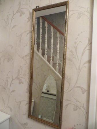 Image 2 of Rectangle Decorative Mirror 945mm by 310mm