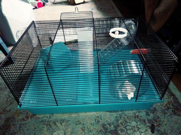 Image 4 of Hamsters cage !!!!!!!!!!!!!!!!!!