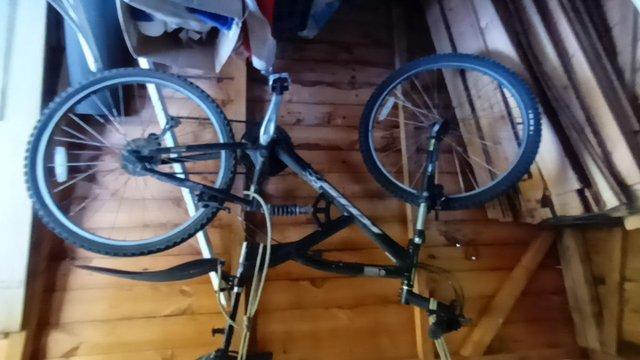 Mountain Bike (not used for a while) - Offers