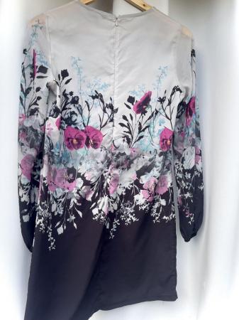 Image 2 of Lipsy Women Dress Size 10 - Great condition