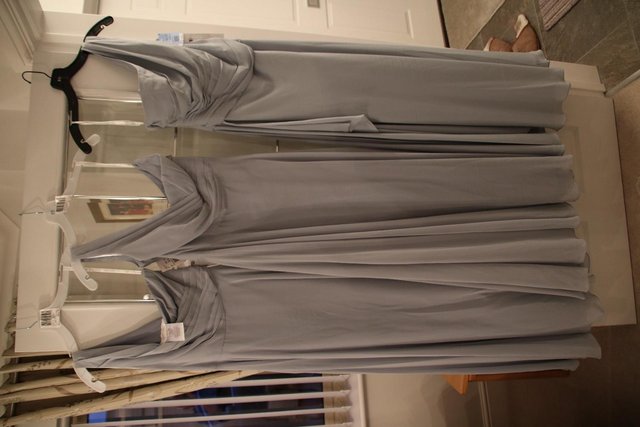 Preview of the first image of Davids Bridalwear New Dresses.