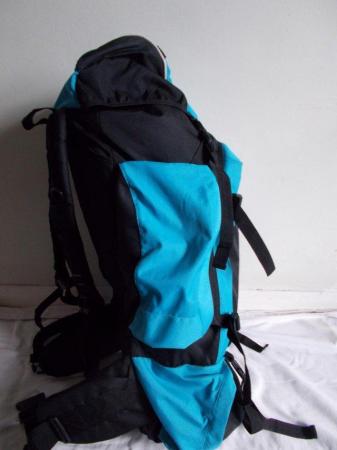 Image 2 of 80 100 L Rucksack Backpack