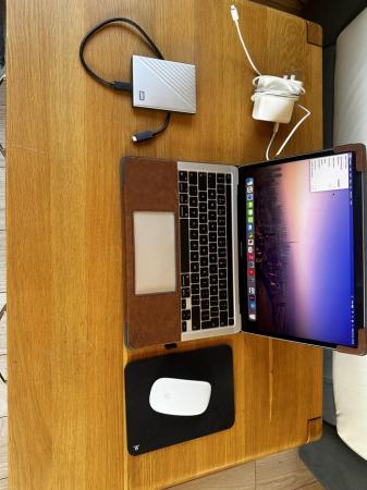 Image 1 of Apple MacBook Pro 13”M2 immaculate condition