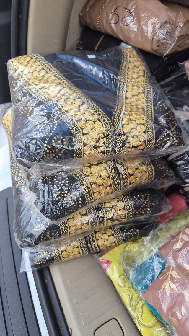 Storage Clearance /Wholesale Clearance " Islamic Clothing — photo 2 of 3