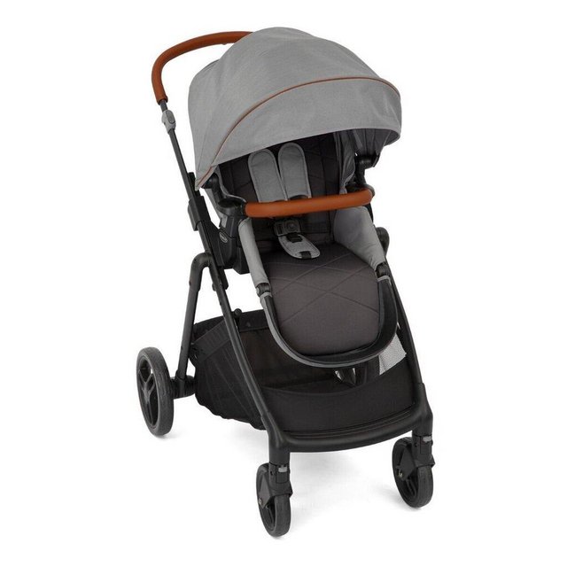 Preview of the first image of Graco pushchair for sale.