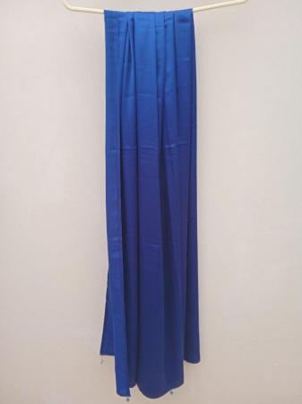 Image 1 of Royal blue coloured Indian occasion dress