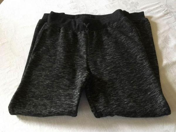 Image 2 of Boys Jogging Bottoms.  (8-9 years)