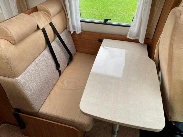 Image 8 of Hymer Carado T135 Auto 2.3 2017 SORRY DEPOSIT RECEIVED