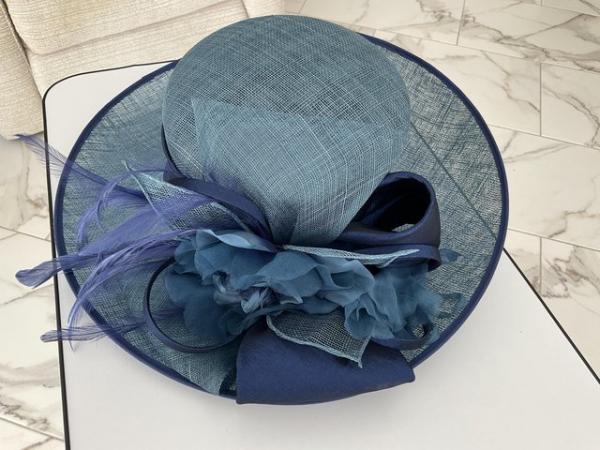 Image 2 of Ispirato Formal Occasion Hat