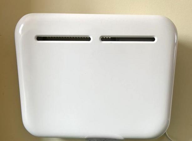 Image 3 of Mylek Electric Panel Heater