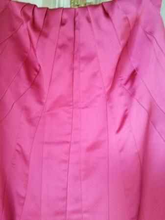 Image 3 of Karen Millen ladies dress. Size UK 12