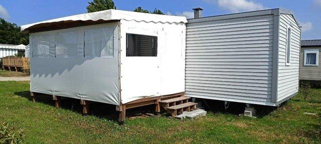 Image 4 of OHara Resale mobile home sited in Vendee France