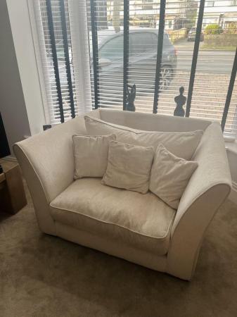 Image 1 of Three Piece Sofa for Sale