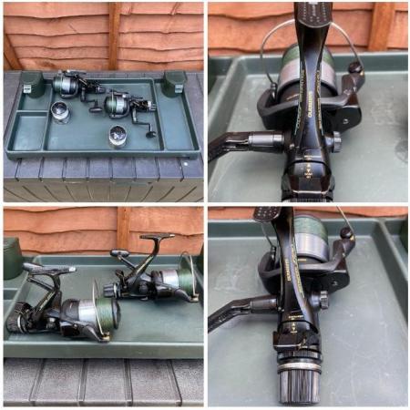 Image 4 of Complete Carp Fishing Tackle for Sale