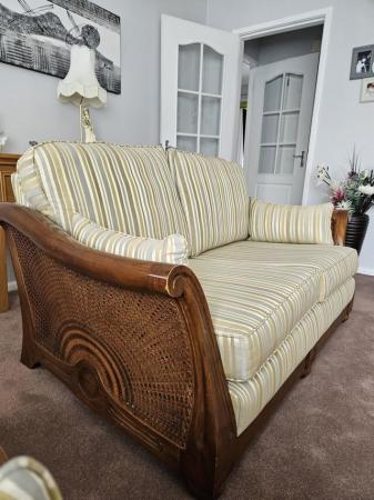 Image 1 of Hand made sofas and Chair