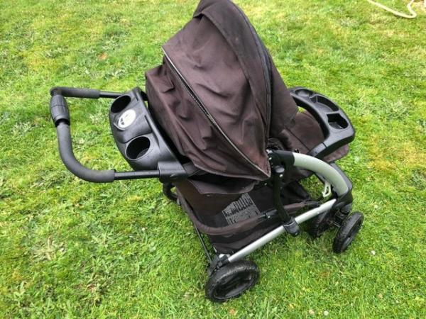 Image 2 of Childs push chair for sale
