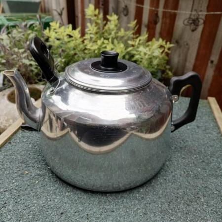 Image 1 of Pendeford Catering Teapot 4.5L