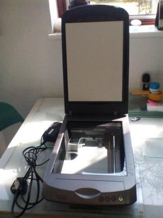 Image 2 of Epson Perfection 3170 Photo scanner