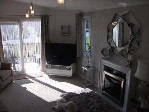 Image 3 of Stunning 3 bed lodge nr.hull East Yorkshire