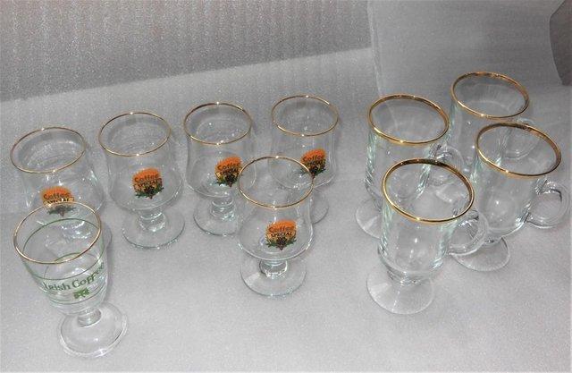 Image 3 of *****SPECIAL COFFEE GLASSES*****