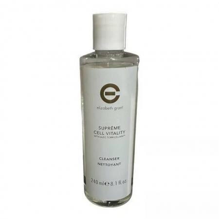 Image 1 of Brand new Elizabeth Grant supreme cell vitality cleanser