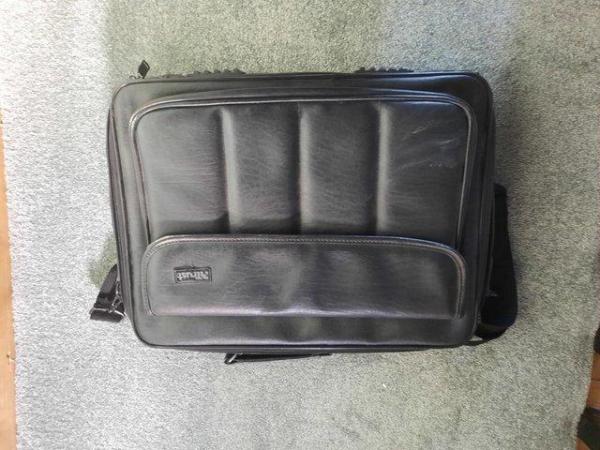 Image 1 of Trust Laptop Bag with Carrying Handle