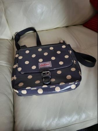 Image 1 of Cath Kidston handbag Hardly used