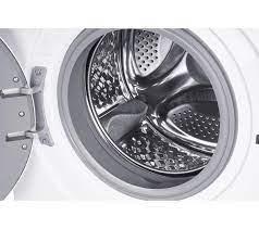 Preview of the first image of LOGIK 7KG WHITE WASHER 1200RPM-QUICK WASH-SUPERB-STEAM.
