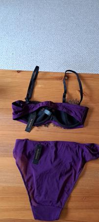 Image 2 of Ann Summers bra and knickers  BNWT