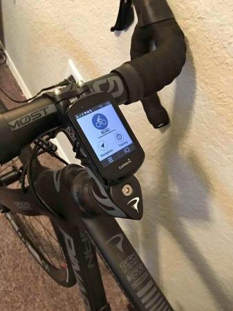 Image 3 of Garmin Edge 830, Performance GPS Cycling/Bke