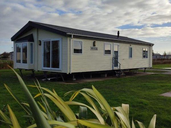 Image 2 of Willerby Clearwater for sale £69,995 on Blue Dolphin