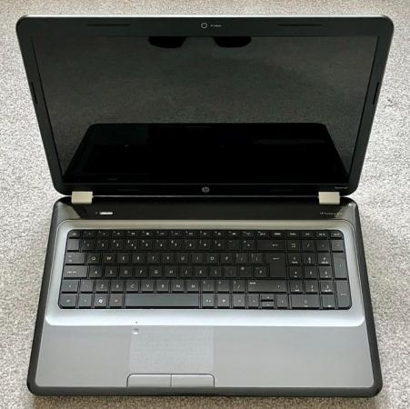 Image 1 of HP Pavilion g7 Laptop (Windows-10-Home)