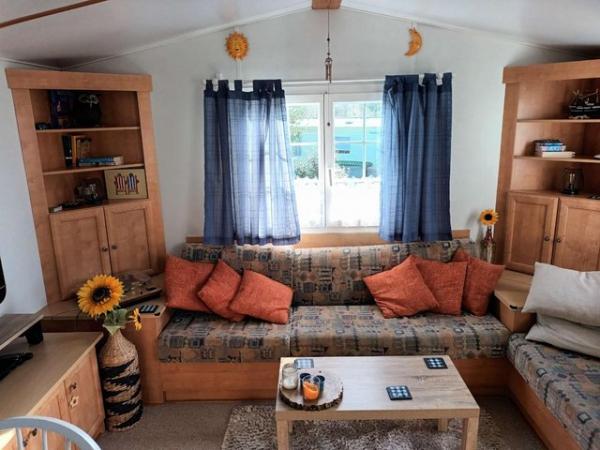 Image 14 of OHara Resale 2 bed mobile home Vendee France